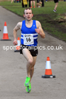 Senior men and veteran men over-40s NECAA Road Relay Champs., Hetton Lyons Park, Hetton le Hole, County Durham. Photo: David T. Hewitson/Sports for All Pics